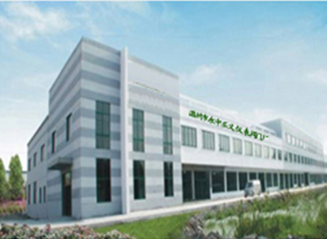 閥門智能定位器廠家形象