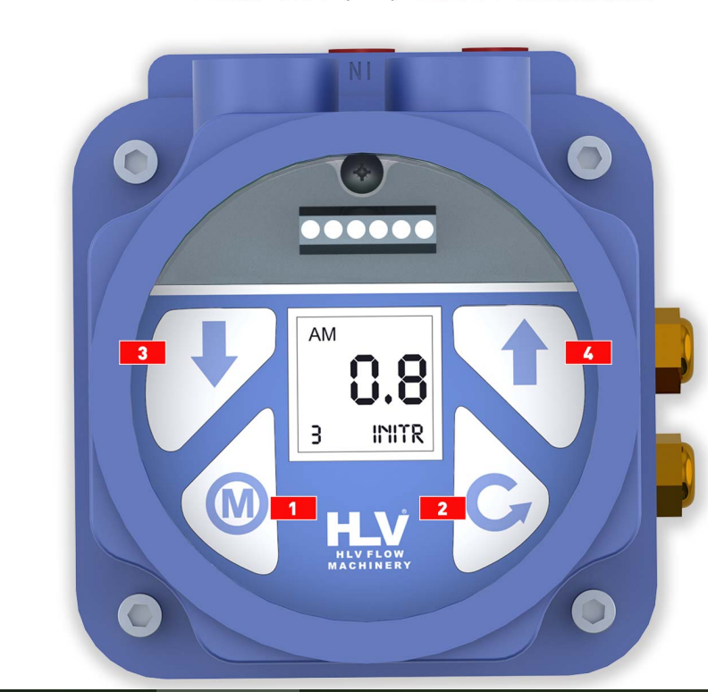 閥門智能定位器的技術(shù)創(chuàng)新與應(yīng)用前景